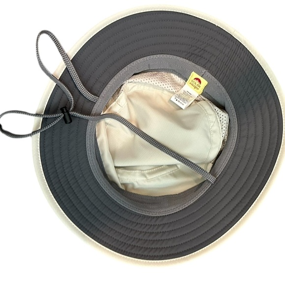 NWT Solar Escape UPF 50+ Explorer Vented Bucket Hat - Picture 5 of 6
